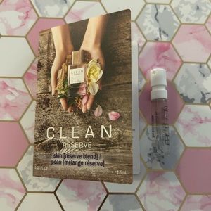 Clean Reserve - Skin (Reserve Blend)